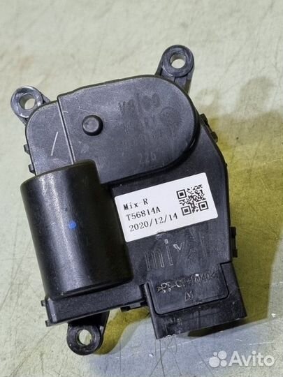 Моторчик заслонки отопителя Geely Atlas NL-3 2.4