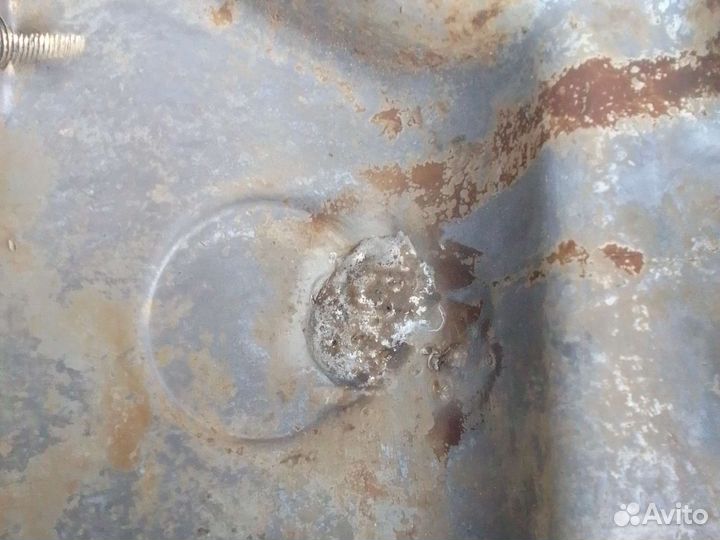 Поддон Volkswagen 032103603H