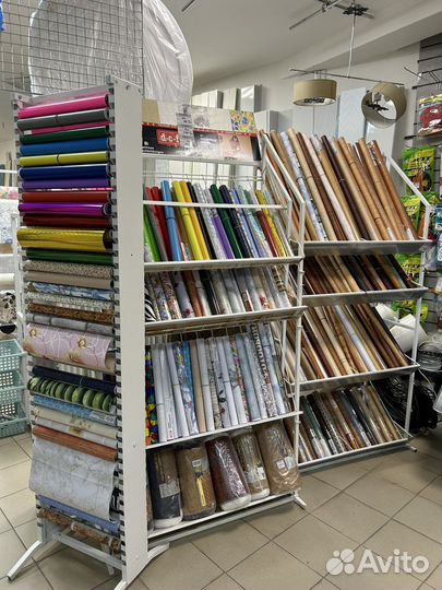 Самоклеящаяся пленка на отрез