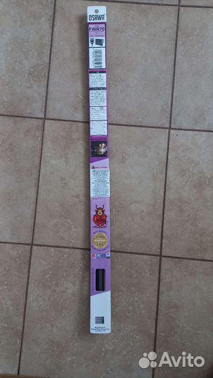 Лента сменная Osawa FWR70 для бескаркасных щёток