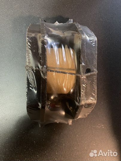 Тормозные колодки fenox BP43100