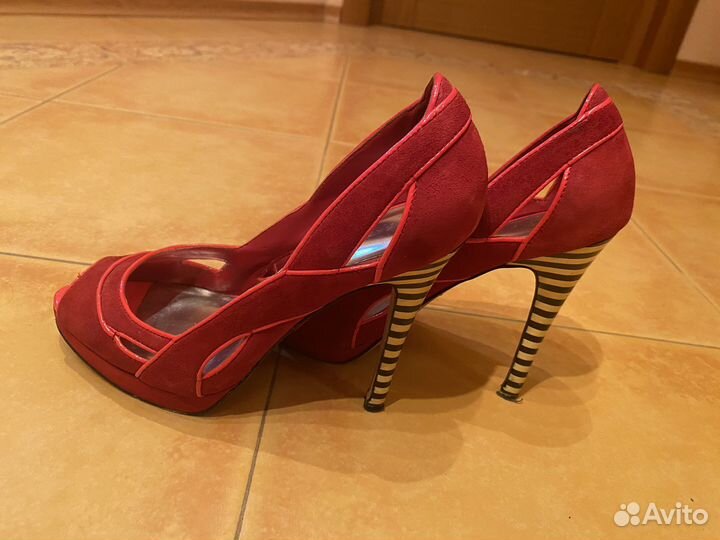 Karen millen туфли