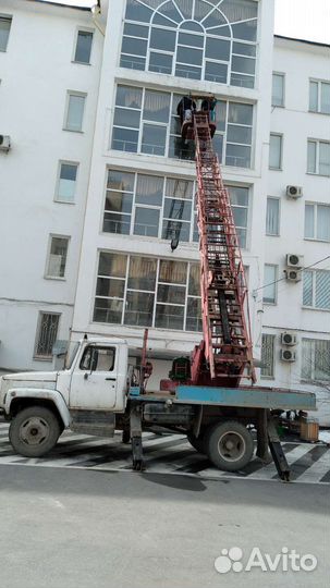 Автовышка
