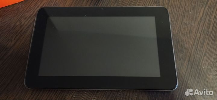 Планшет texet tm-7026