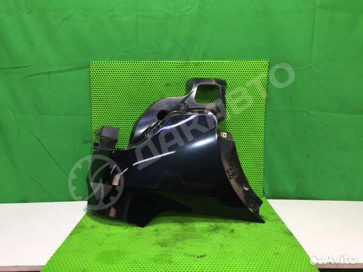 Бампер задний Bmw X5 E70