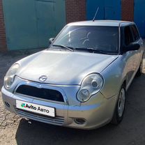 LIFAN Smily (320) 1.3 MT, 2012, 150 000 км, с пробегом, цена 155 000 руб.