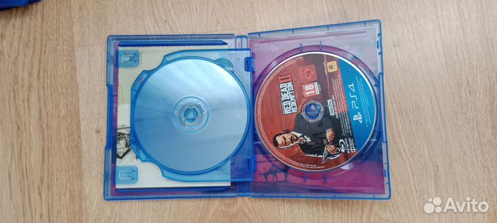 Игры для приставок ps4