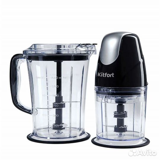 Измельчитель kitfort