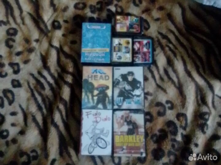 Sega magistr drive 2