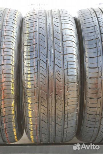 Nexen Classe Premiere CP672 225/50 R17 94V