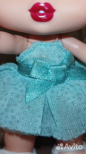 Bratz Girlz babyz Chloe