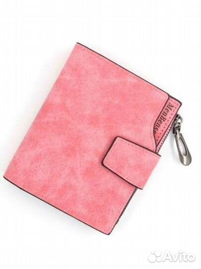 Кошелек женский новый