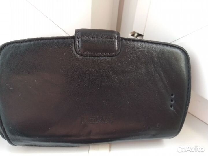 Чехол Nokia 7710