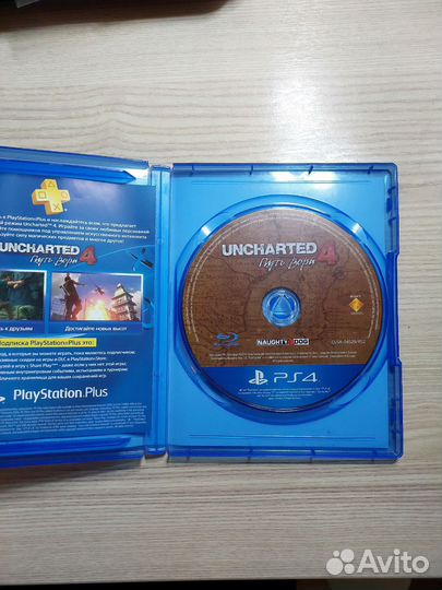 Игры для приставок ps4