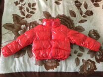 Куртка женская демисезонная короткая 40 размера
