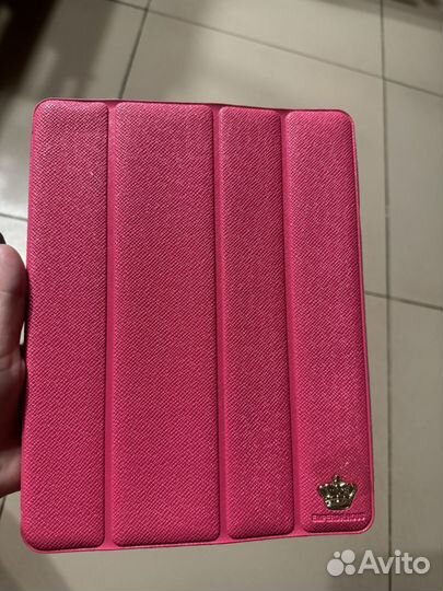 Чехол на iPad 2