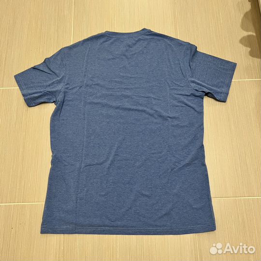 Футболка мужская новая The Cave L