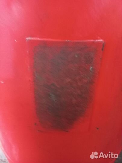 Газовый болон на 60 литров гбо на авто