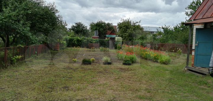 Участок 6 сот. (СНТ, ДНП)