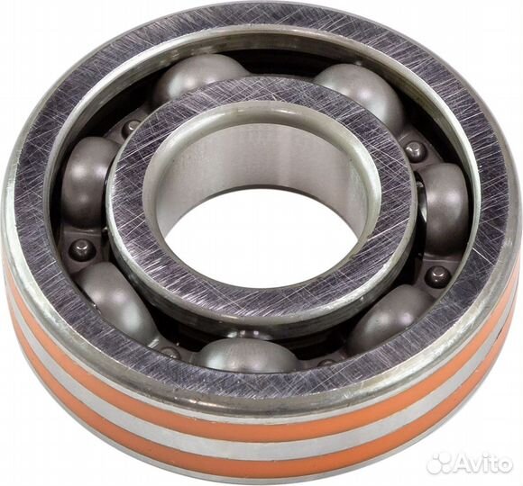 Подшипник 25х62х17, Yamaha, Omax 93306305U8 1OM