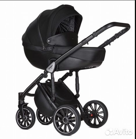 Продаётся Anex Коляска 2 в 1