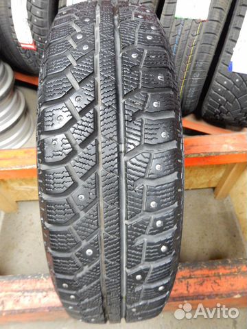 Continental ContiWinterViking 2 165/70 R14