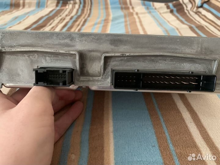 Усилитель bang and olufsen audi a4 b8/a5 8t/q5 8r