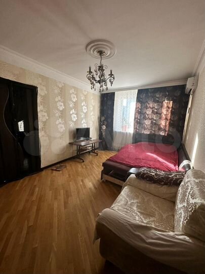 1-к. квартира, 31 м², 2/5 эт.
