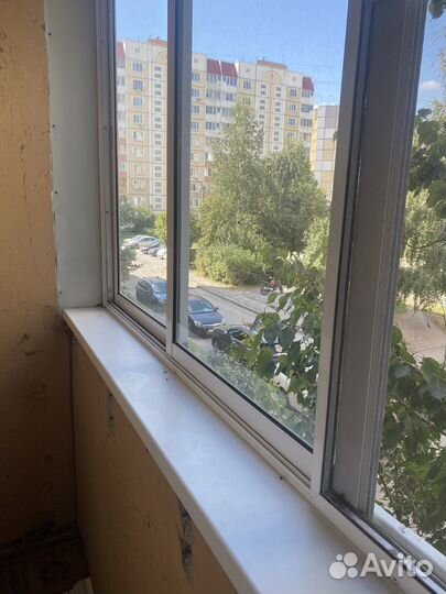 Окна лоджия бу