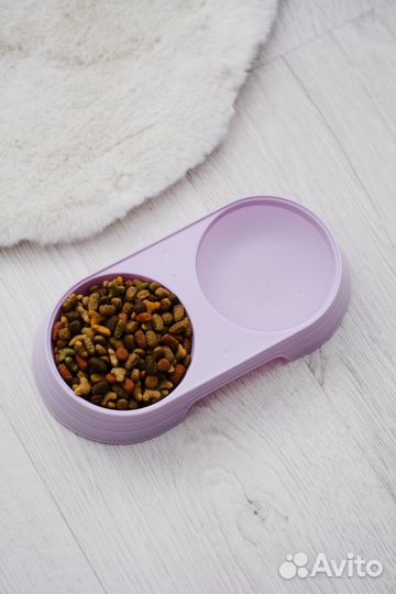 Миска для животных
