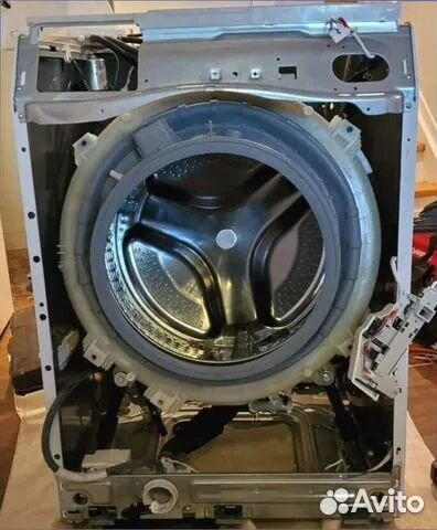 Ремонт стиральных и посудомоечных машин/бойлеров