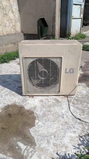 Кондиционер сплит система 7,9,12