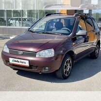 ВАЗ (LADA) Kalina 1.6 MT, 2012, 97 415 км, с пробегом, цена 410 000 руб.