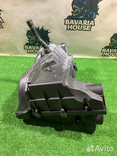 Корпус воздушного фильтра Volkswagen Scirocco CAV