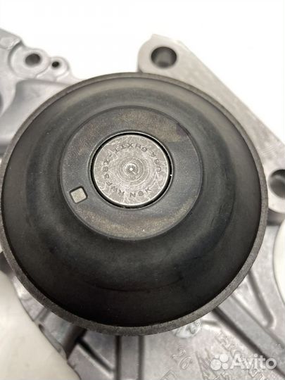 Помпа 19200rdvj01 Honda