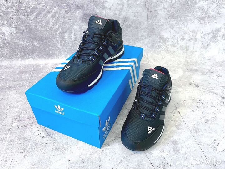 Кроссовки Adidas Terrex