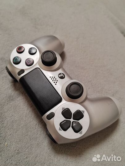 Беспроводной контроллер джойстик dualshock 4 ps