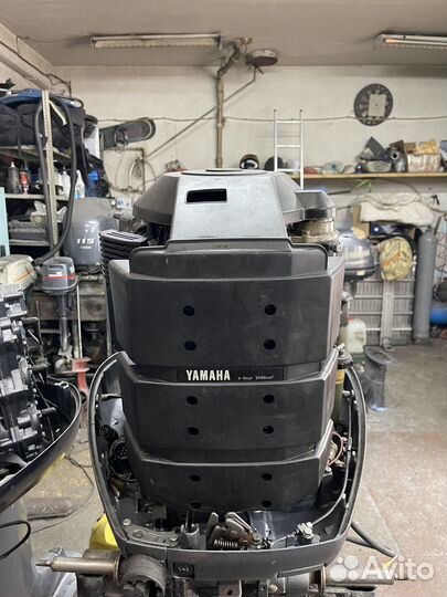 Yamaha