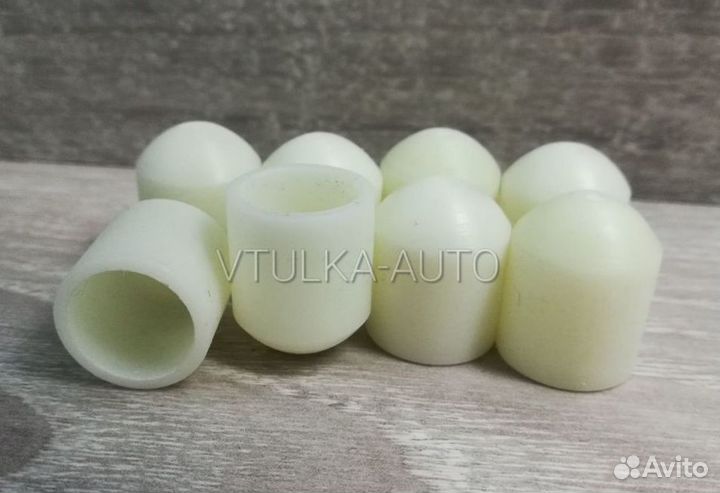 Втулки ограничителя двери Опель Астра, Зафира