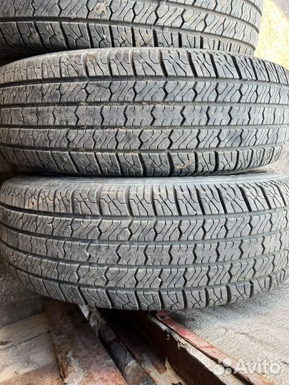 Колеса niva r15