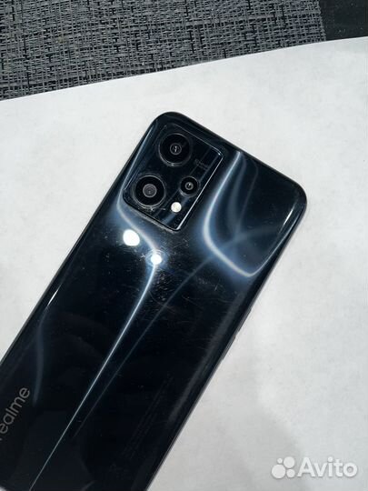 realme 9 Pro, 6/128 ГБ
