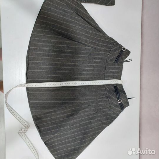 Школьная форма для девочки 134