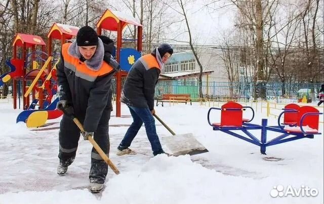 Грузчики и Разнорабочие, Подсобники, Землекопы