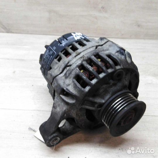 Генератор 1.8 adr