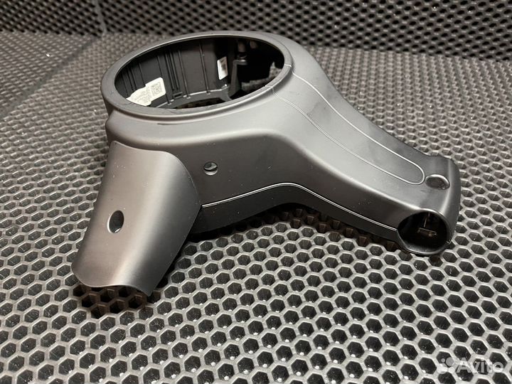 Кожух руля bmw f30