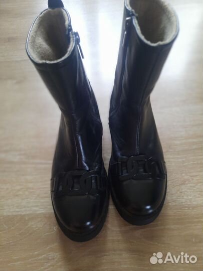 Детская обувь для девочек