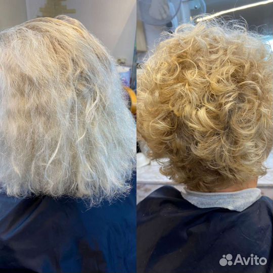 Курсы парикмахеров