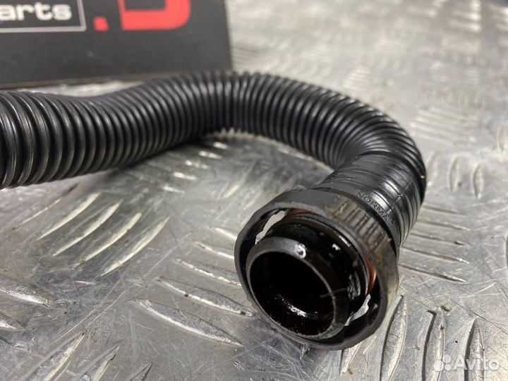 Трубка картерных газов Porsche Cayenne 957 M48.01