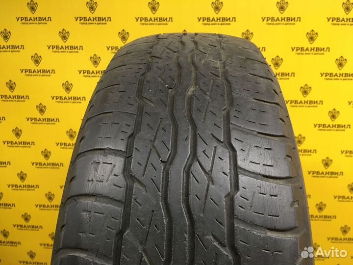 Bridgestone Dueler H/T D687 225/65 R17 101H