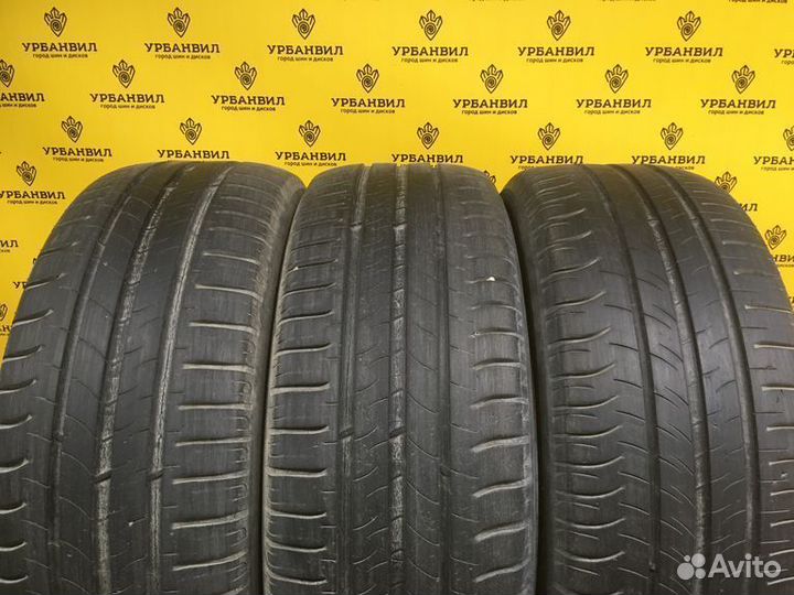 Michelin Energy Saver 205/55 R16 91V